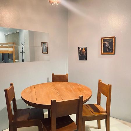 סן חואן Lakayo Hillside Apartelle מראה חיצוני תמונה
