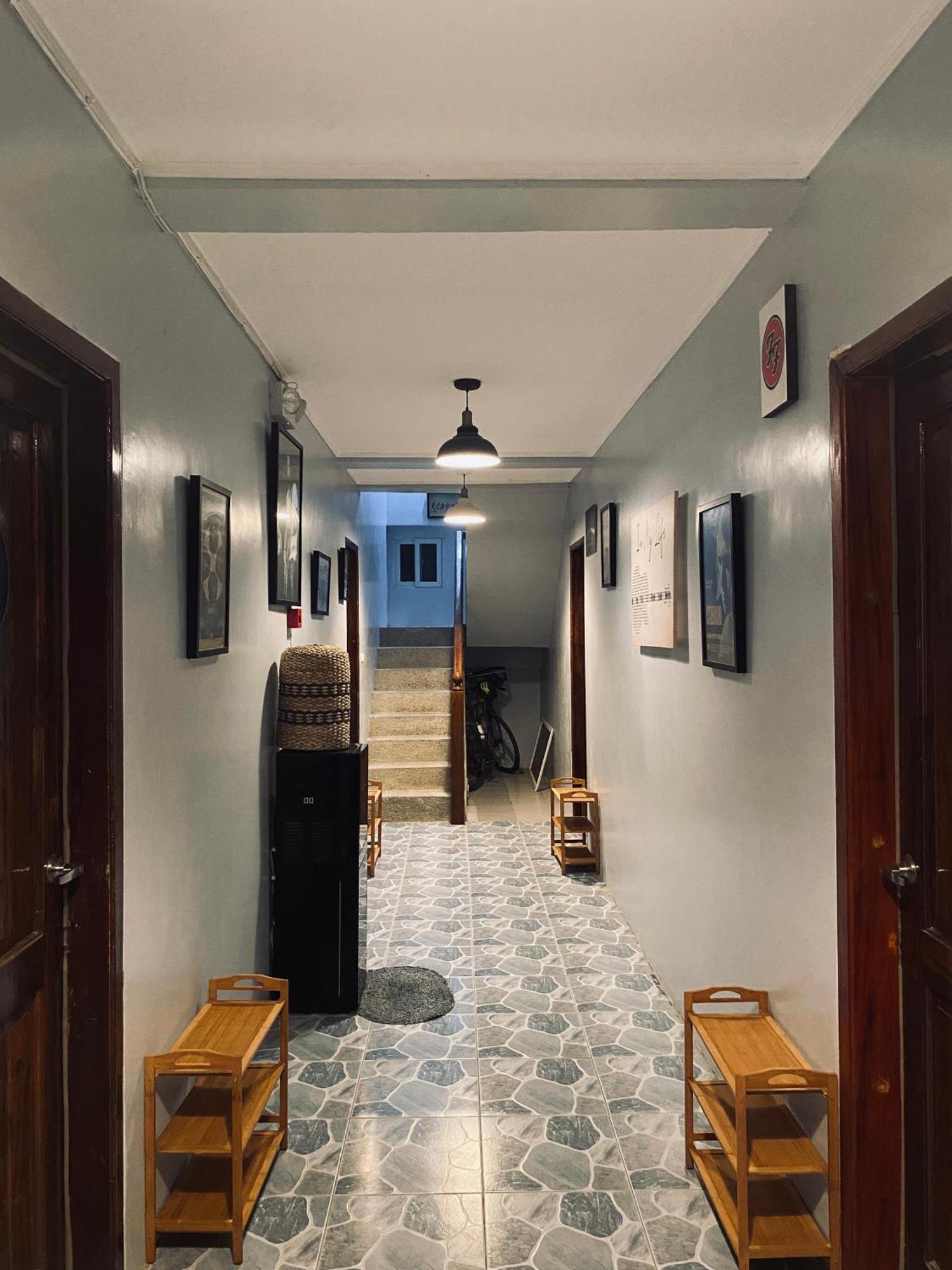 סן חואן Lakayo Hillside Apartelle מראה חיצוני תמונה
