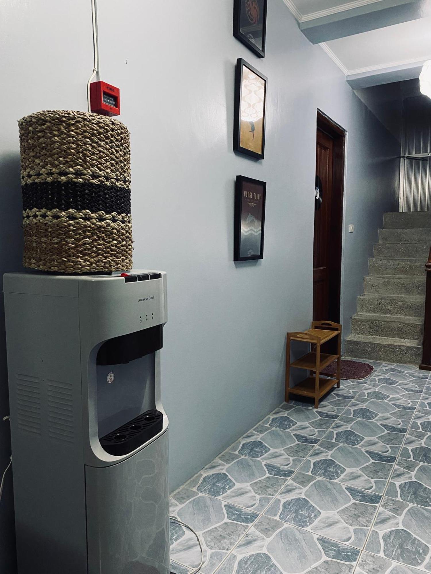 סן חואן Lakayo Hillside Apartelle מראה חיצוני תמונה