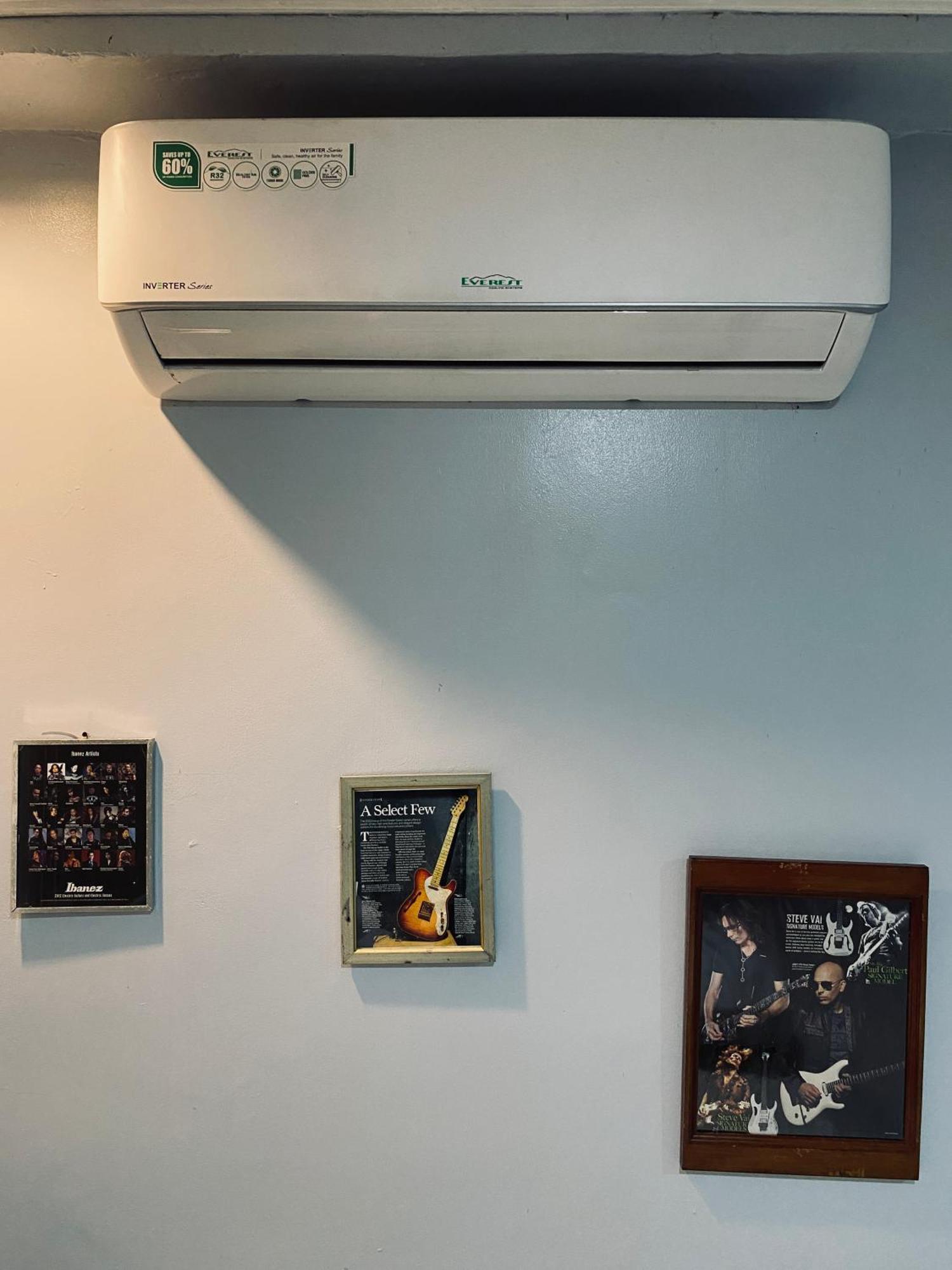סן חואן Lakayo Hillside Apartelle מראה חיצוני תמונה