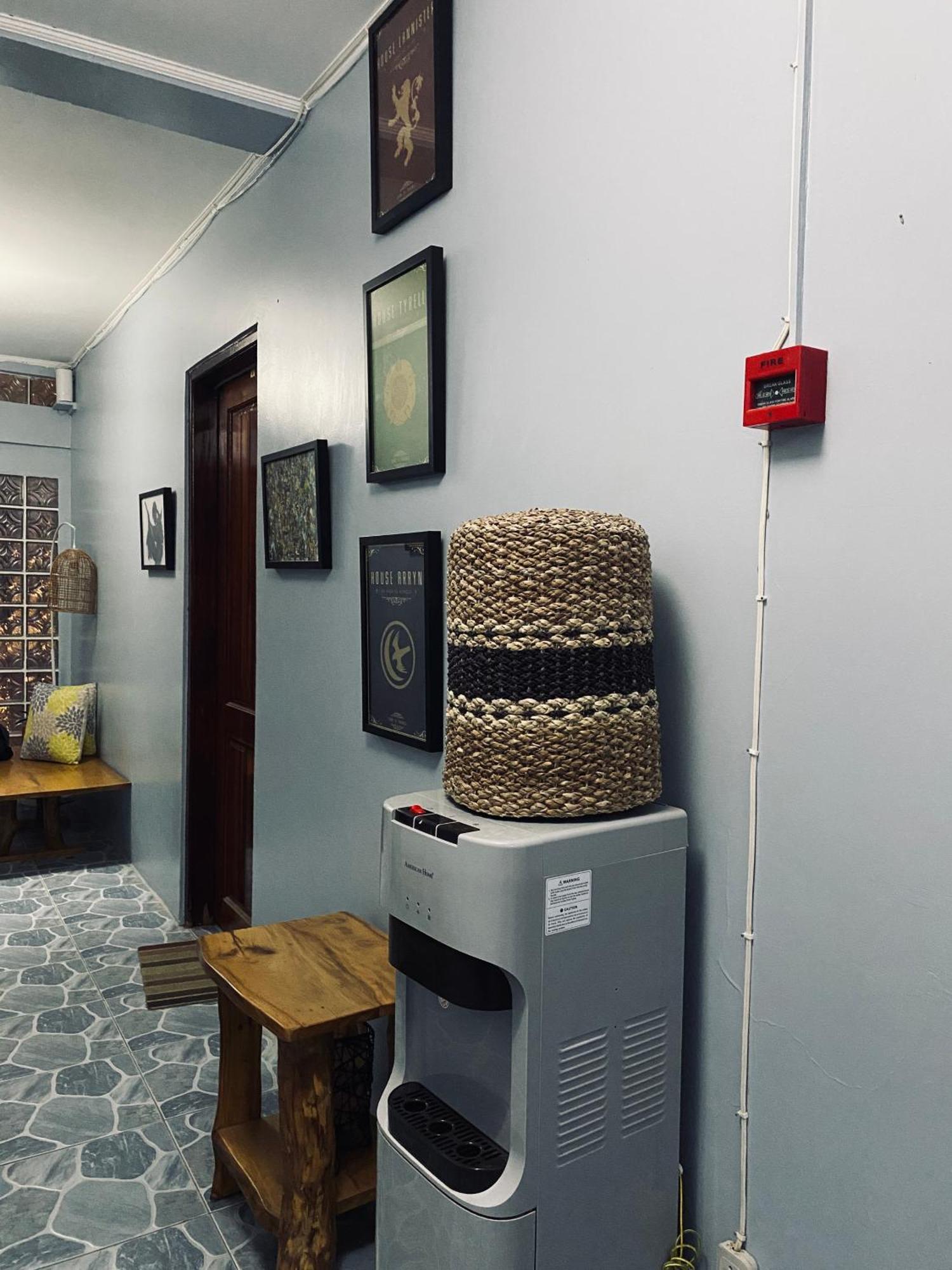 סן חואן Lakayo Hillside Apartelle מראה חיצוני תמונה