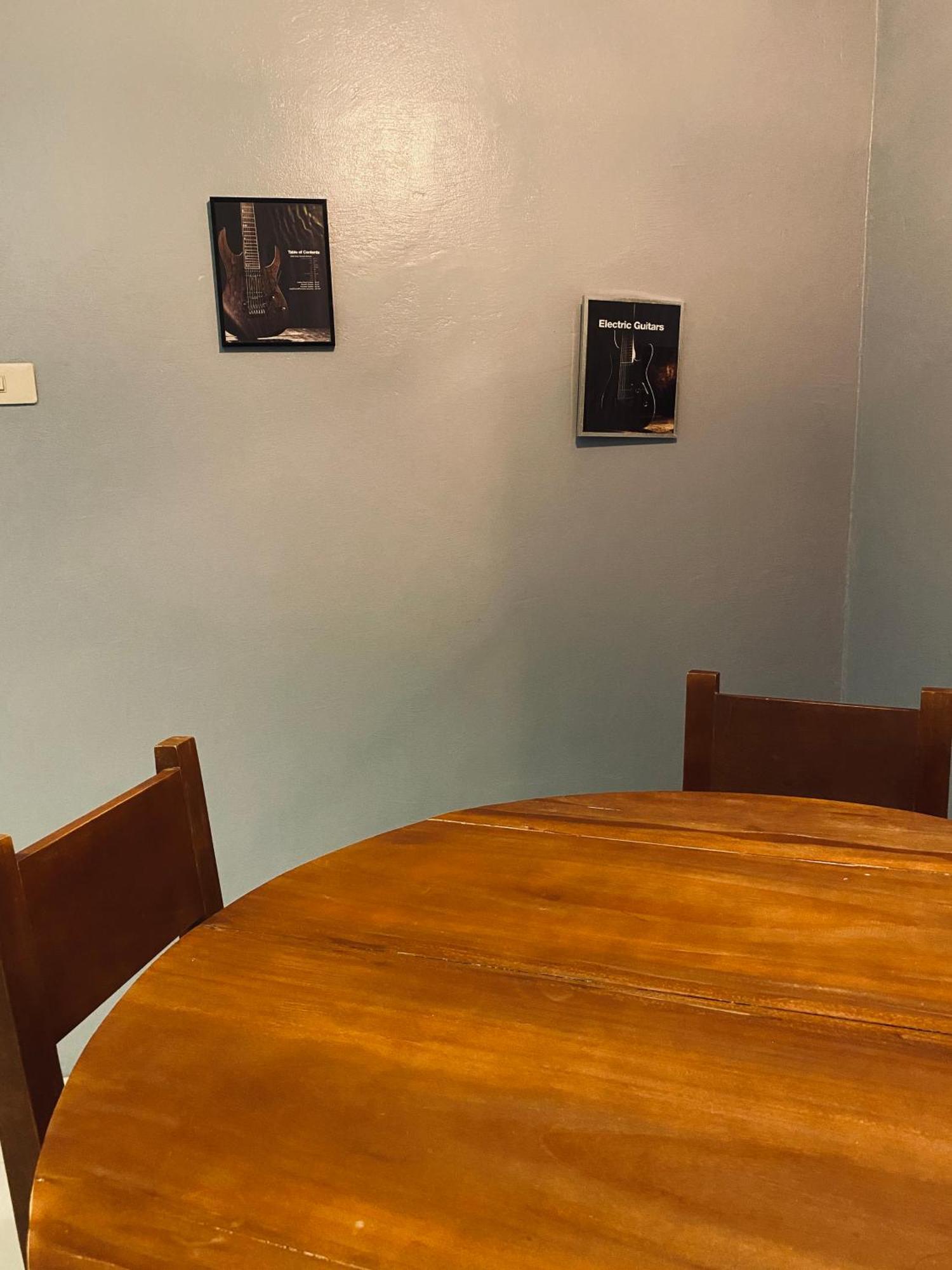 סן חואן Lakayo Hillside Apartelle מראה חיצוני תמונה