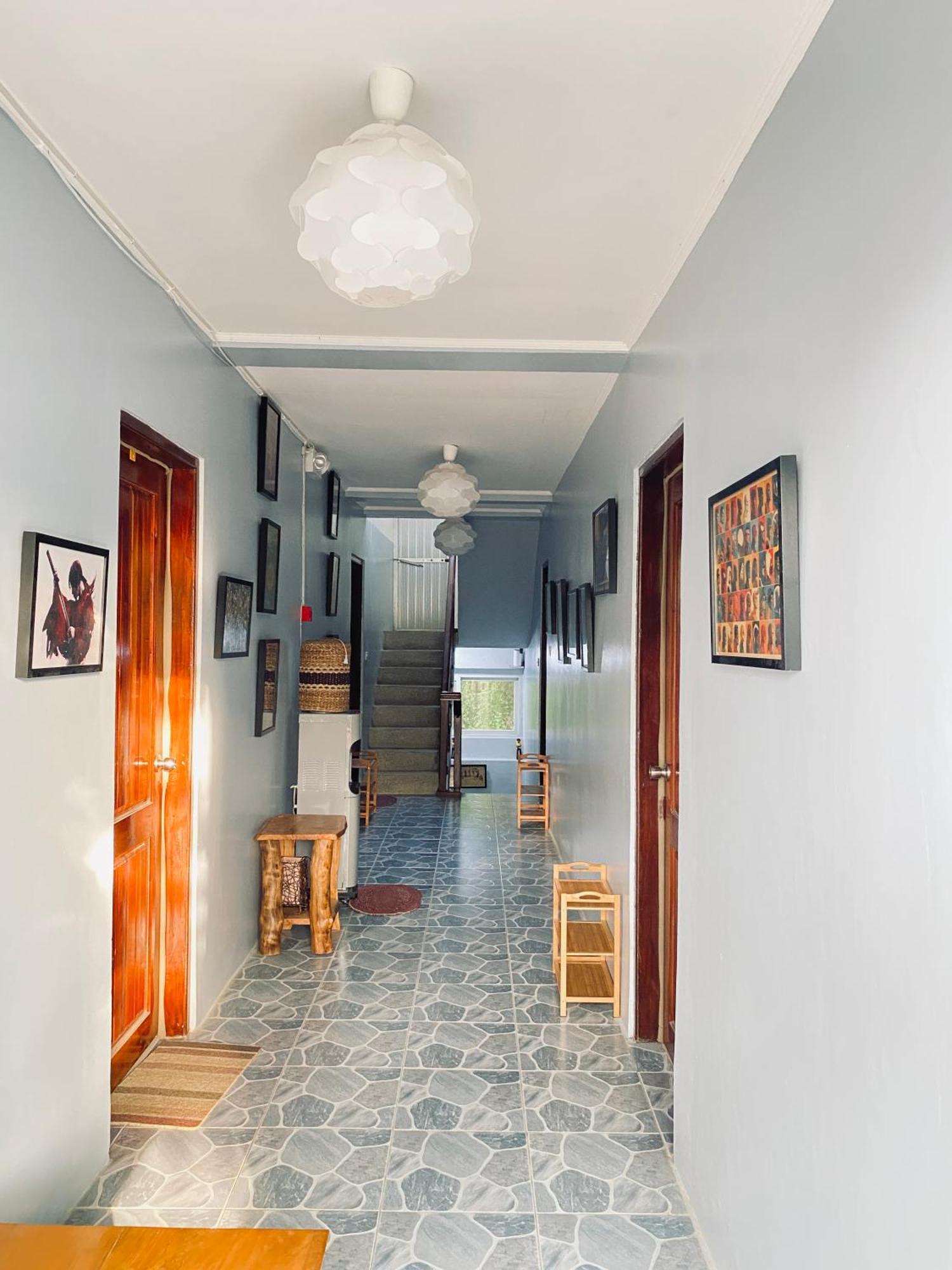 סן חואן Lakayo Hillside Apartelle מראה חיצוני תמונה