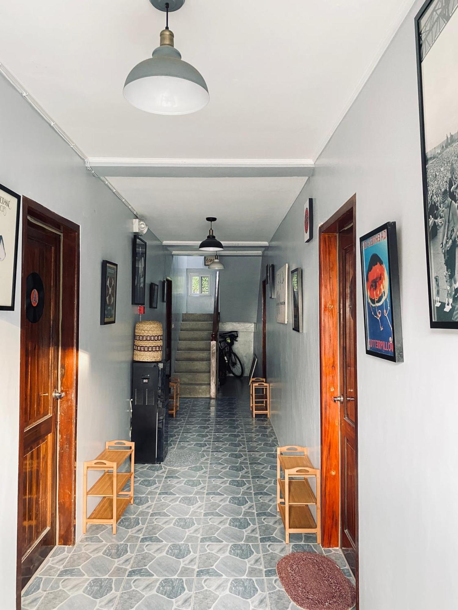 סן חואן Lakayo Hillside Apartelle מראה חיצוני תמונה