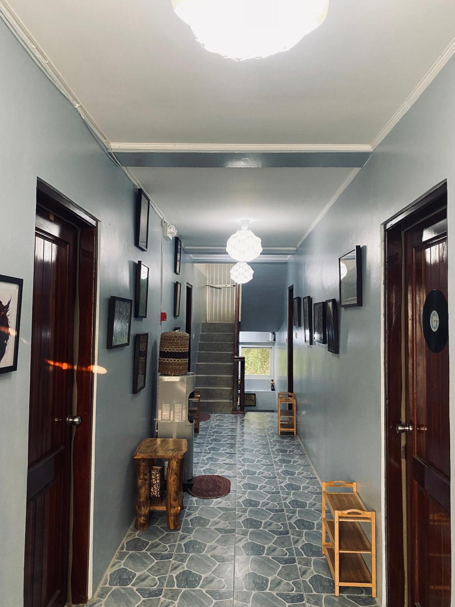 סן חואן Lakayo Hillside Apartelle מראה חיצוני תמונה