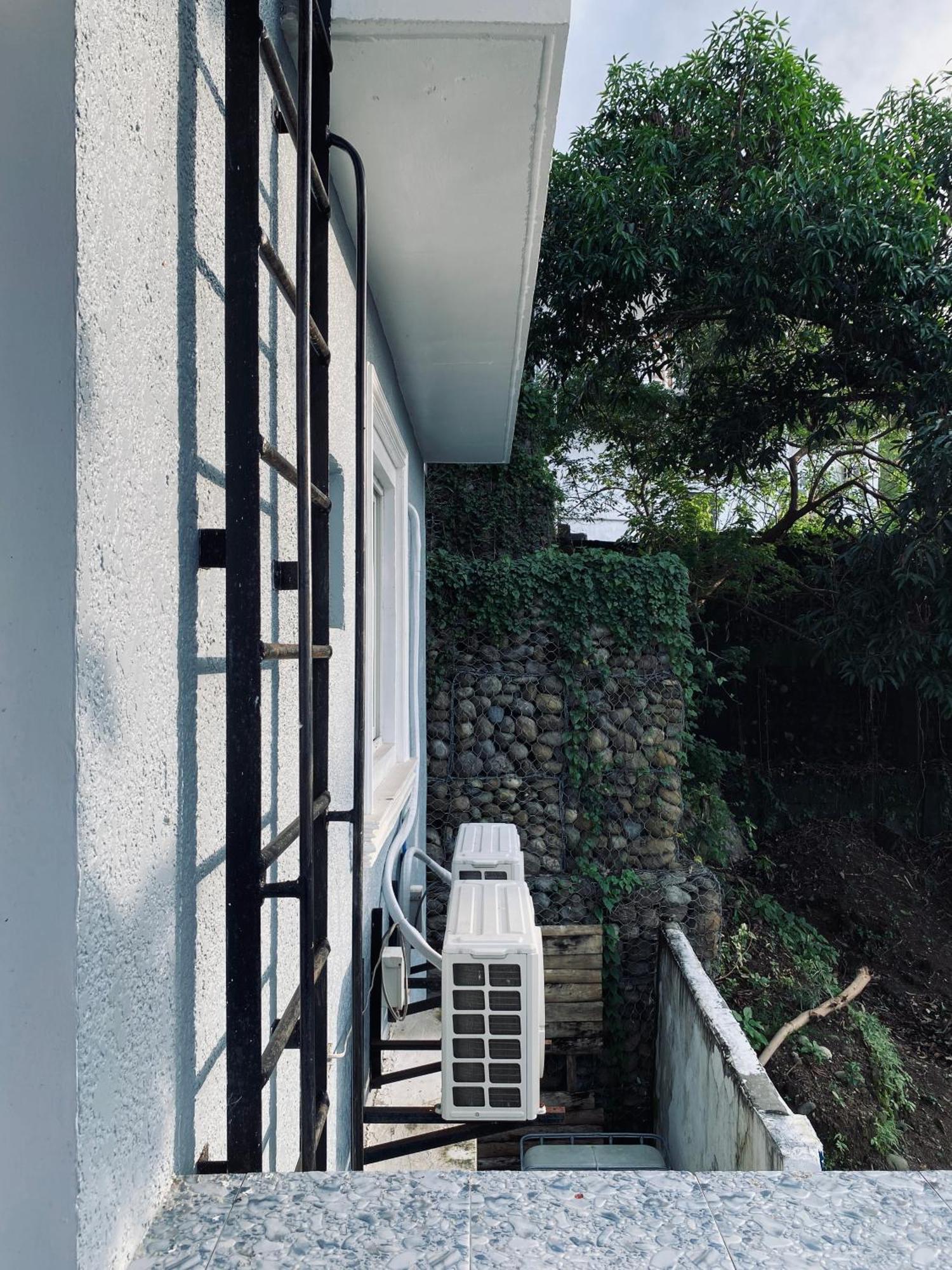 סן חואן Lakayo Hillside Apartelle מראה חיצוני תמונה