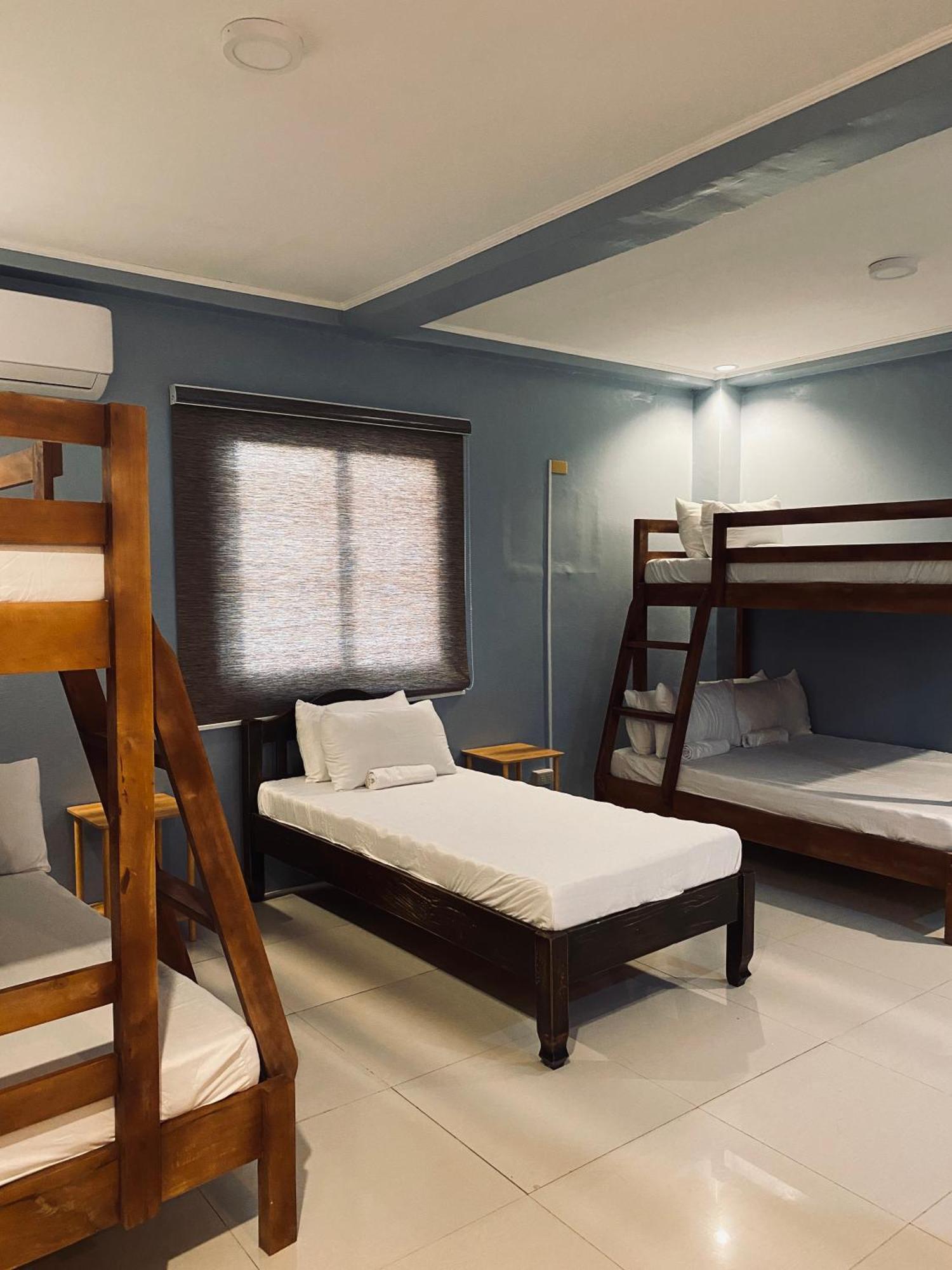 סן חואן Lakayo Hillside Apartelle מראה חיצוני תמונה