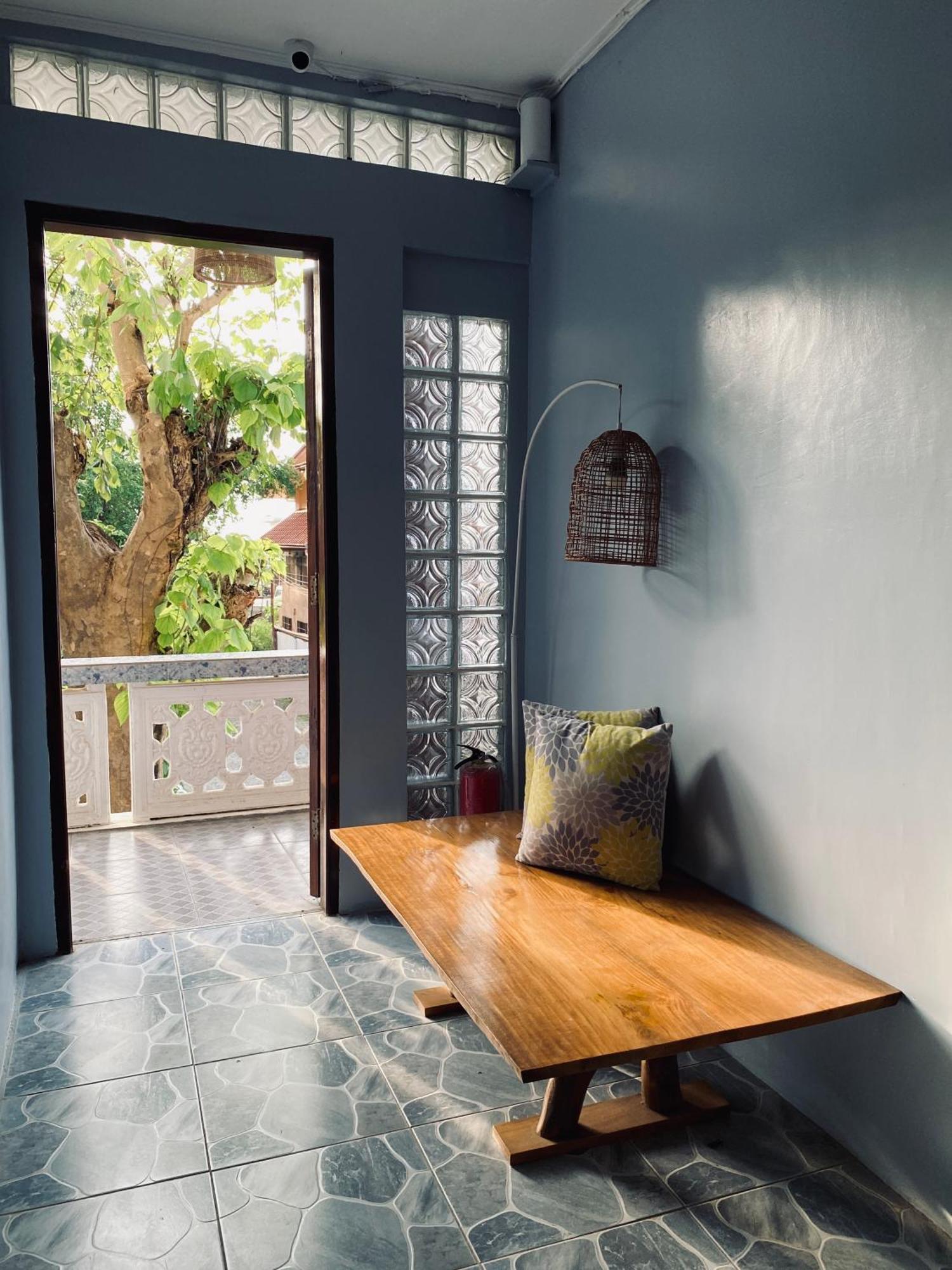 סן חואן Lakayo Hillside Apartelle מראה חיצוני תמונה