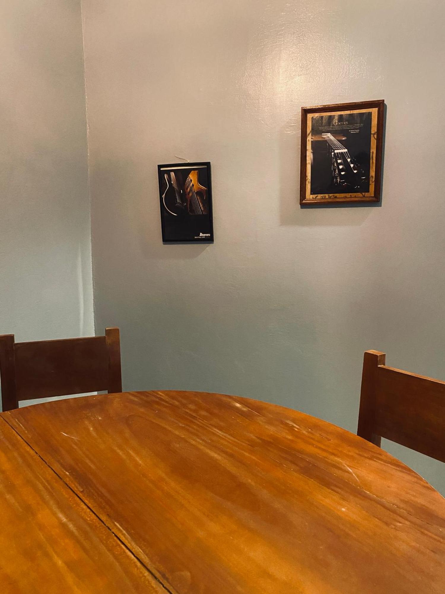 סן חואן Lakayo Hillside Apartelle מראה חיצוני תמונה