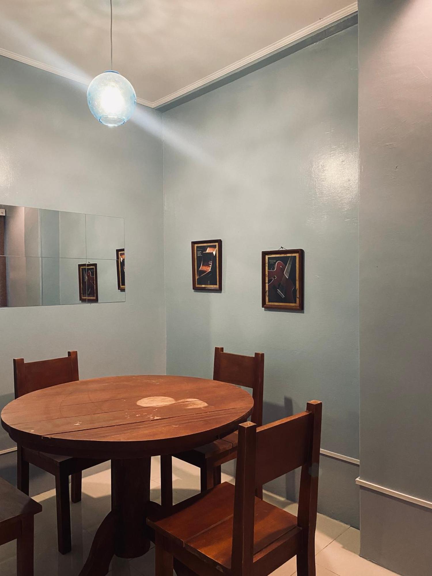 סן חואן Lakayo Hillside Apartelle מראה חיצוני תמונה