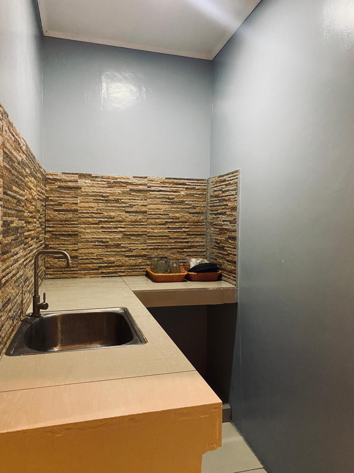 סן חואן Lakayo Hillside Apartelle מראה חיצוני תמונה