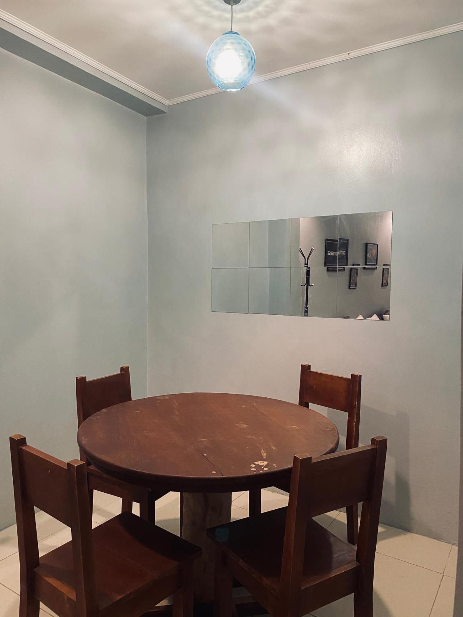 סן חואן Lakayo Hillside Apartelle מראה חיצוני תמונה
