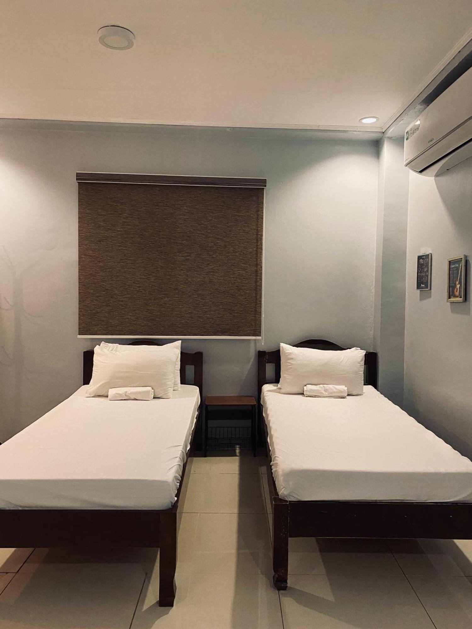 סן חואן Lakayo Hillside Apartelle מראה חיצוני תמונה