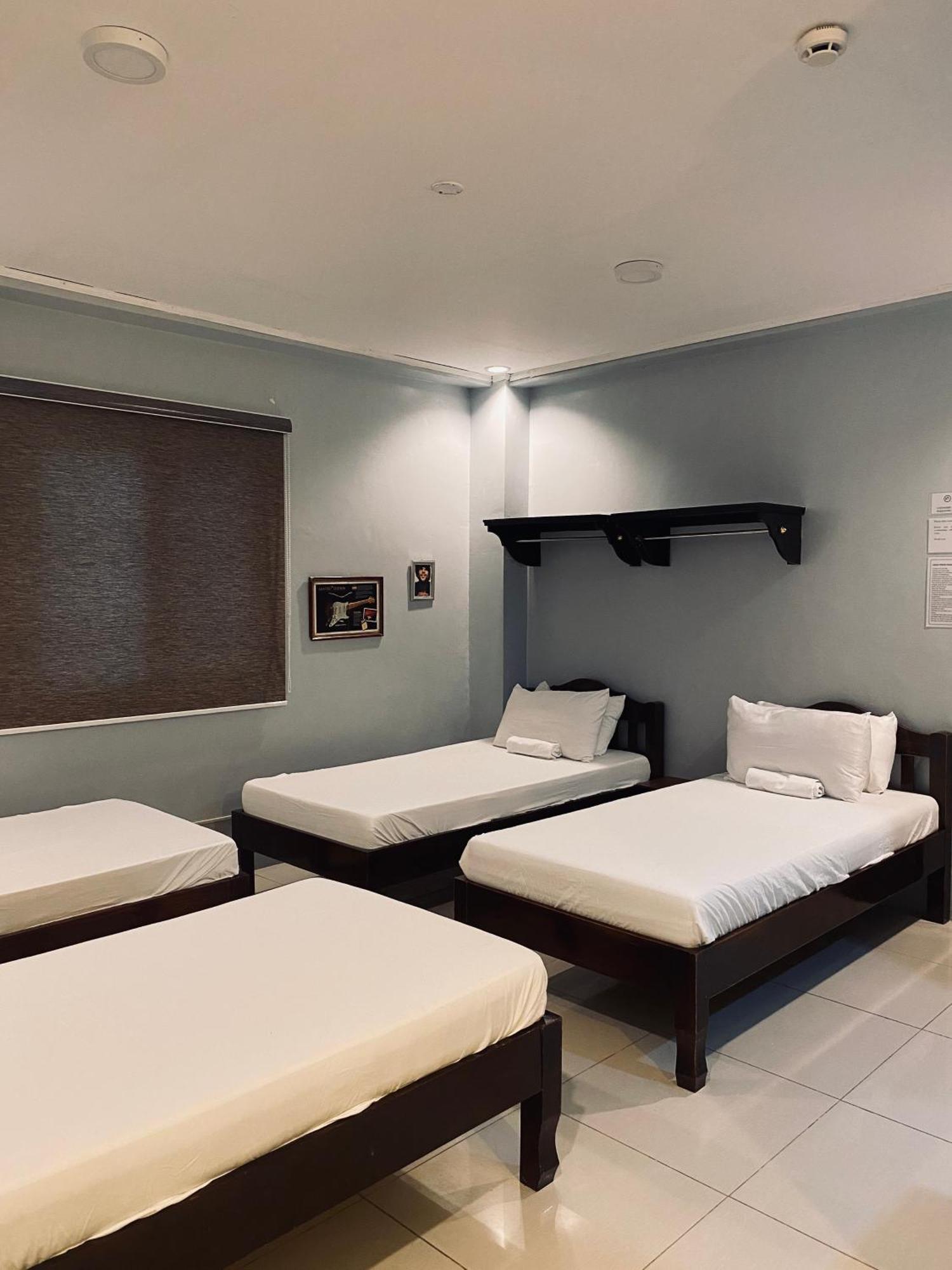 סן חואן Lakayo Hillside Apartelle מראה חיצוני תמונה
