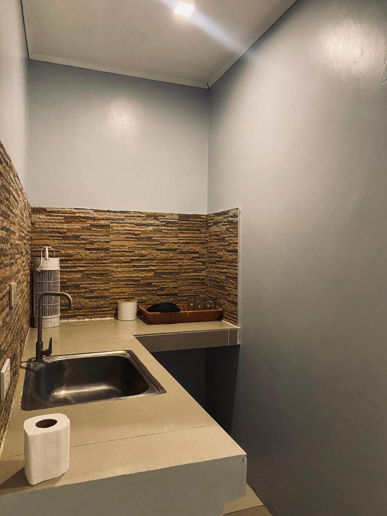 סן חואן Lakayo Hillside Apartelle מראה חיצוני תמונה