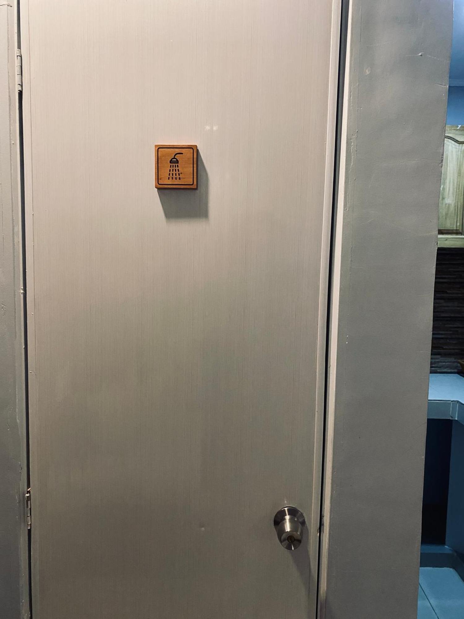 סן חואן Lakayo Hillside Apartelle מראה חיצוני תמונה