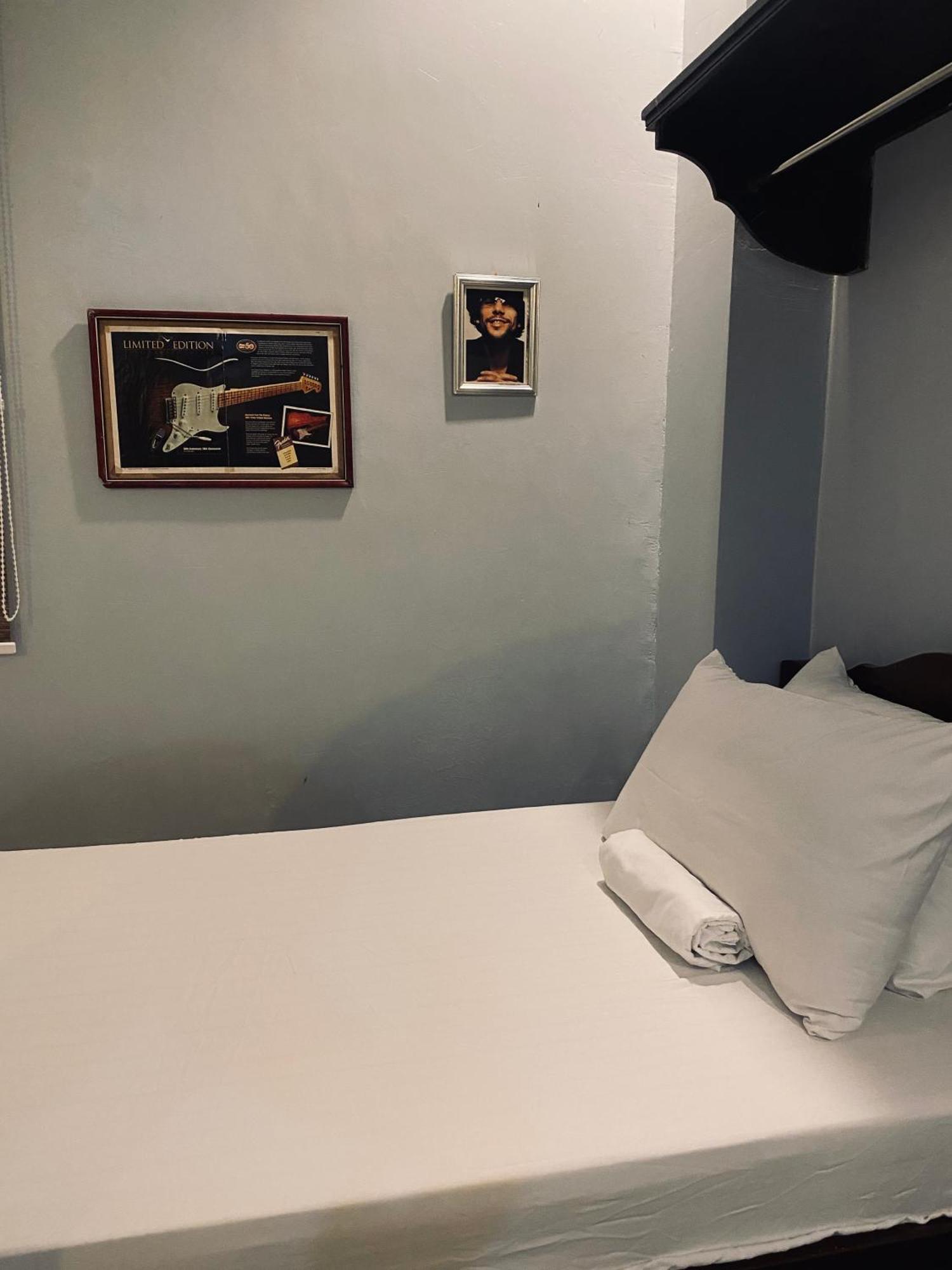 סן חואן Lakayo Hillside Apartelle מראה חיצוני תמונה