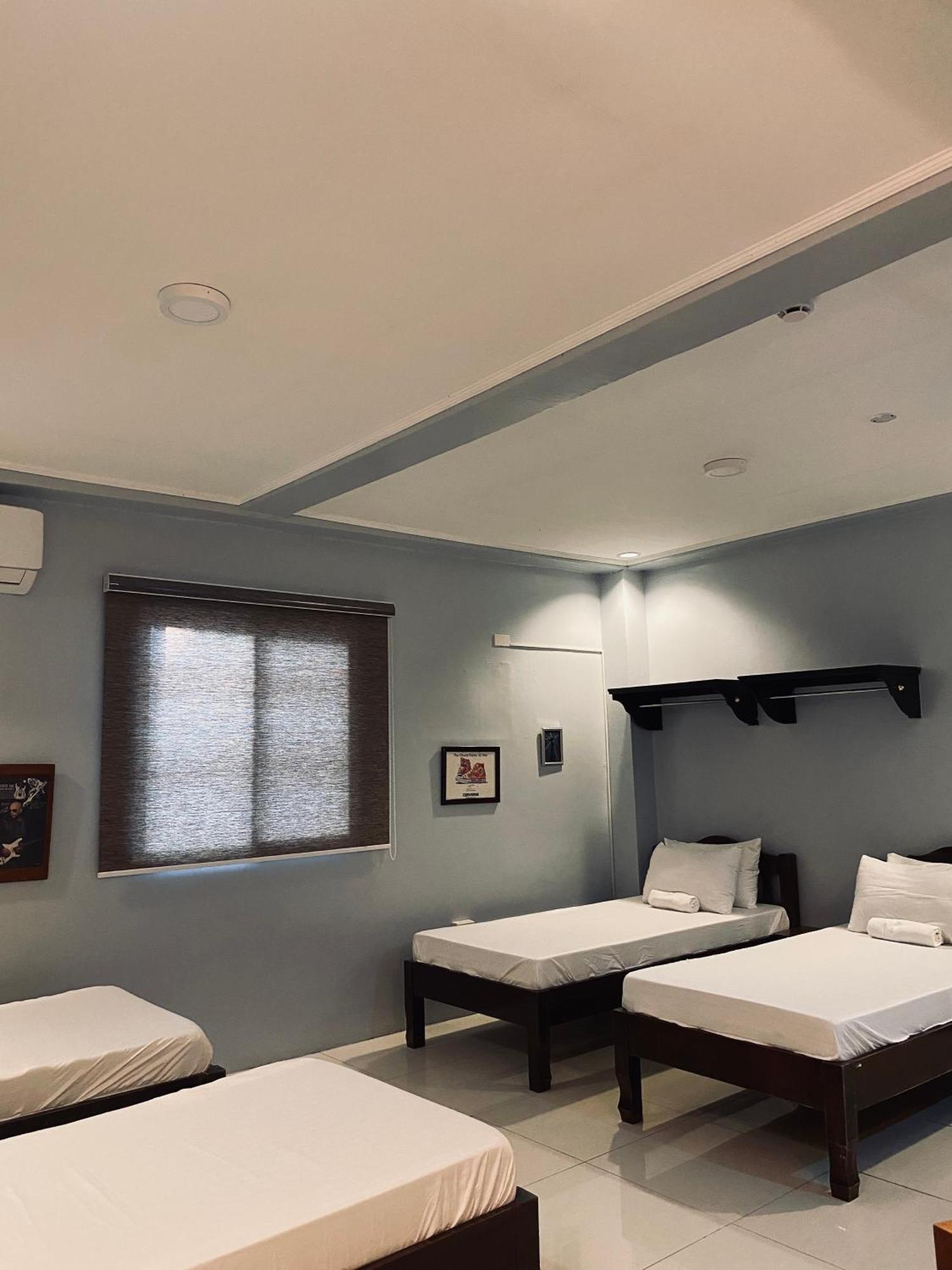 סן חואן Lakayo Hillside Apartelle מראה חיצוני תמונה