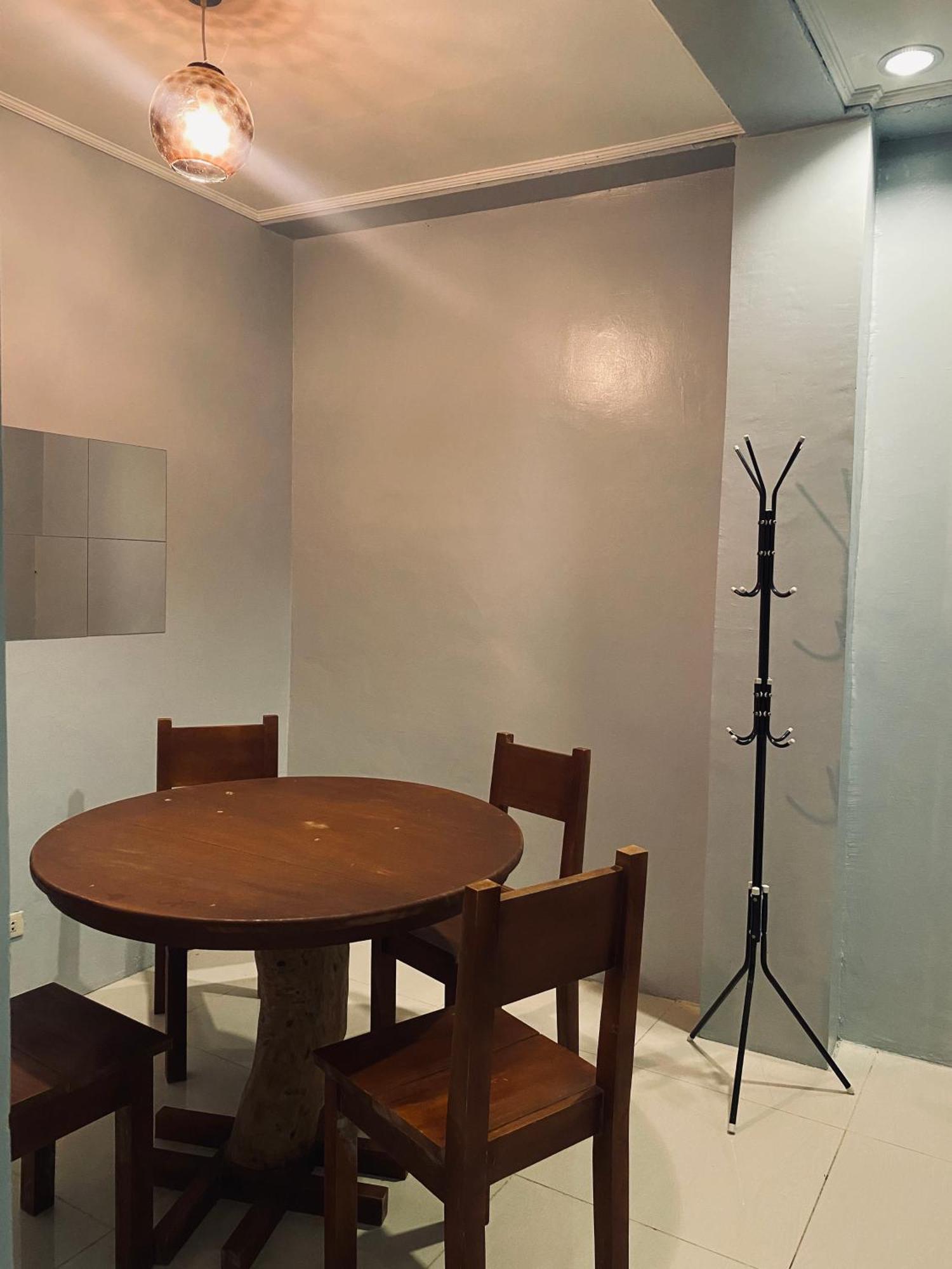 סן חואן Lakayo Hillside Apartelle מראה חיצוני תמונה