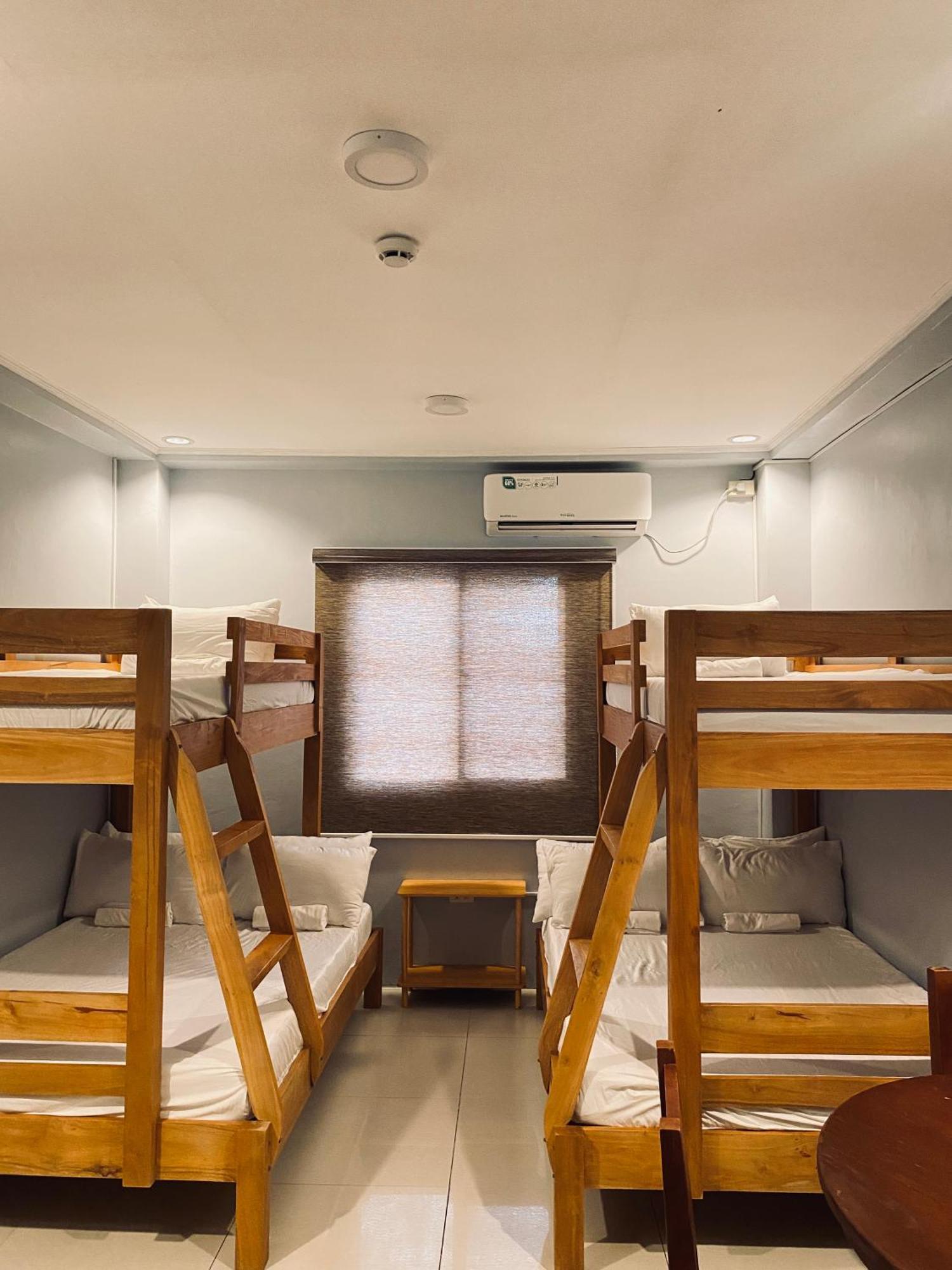 סן חואן Lakayo Hillside Apartelle מראה חיצוני תמונה