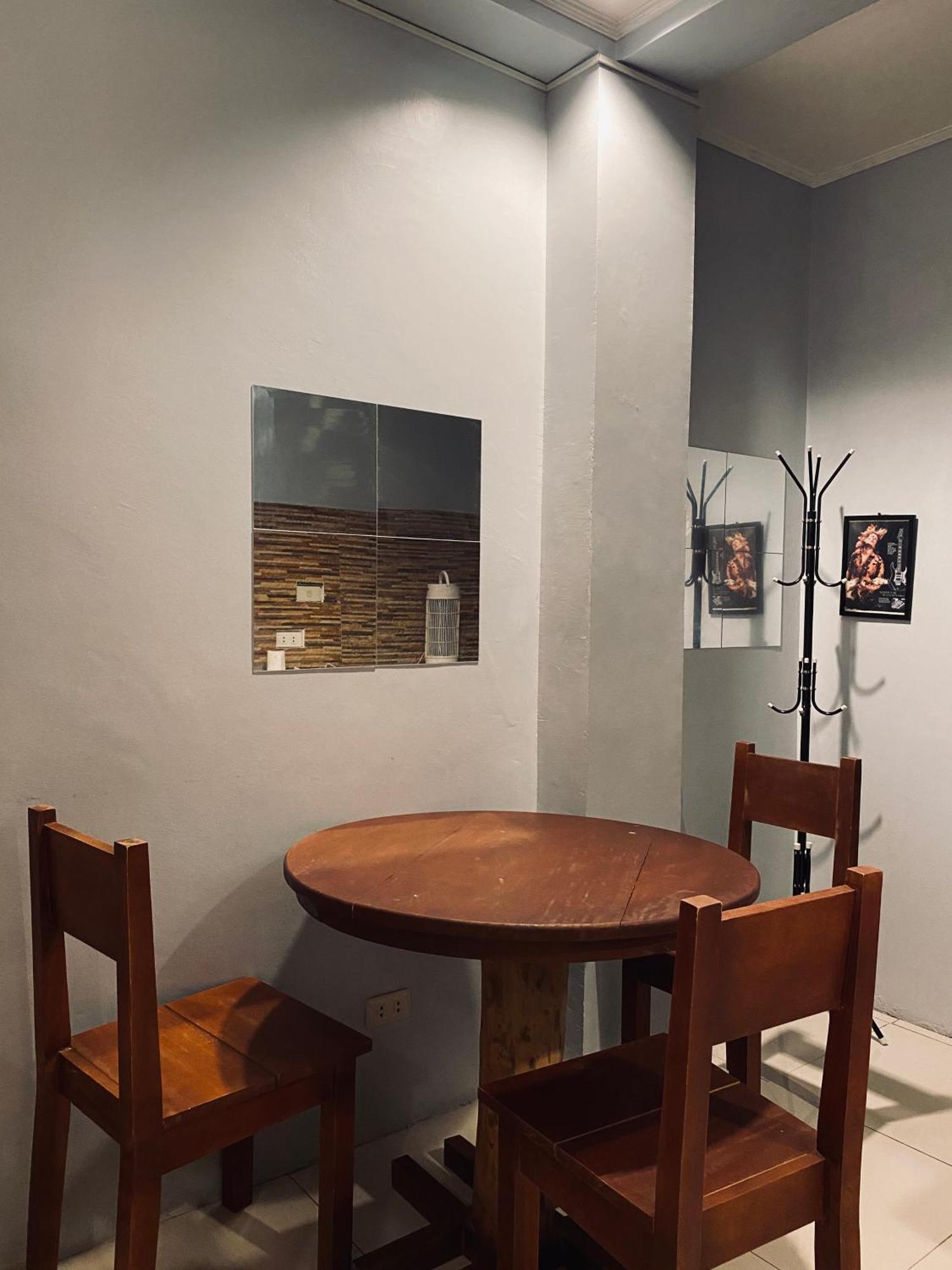 סן חואן Lakayo Hillside Apartelle מראה חיצוני תמונה